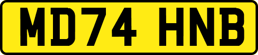 MD74HNB