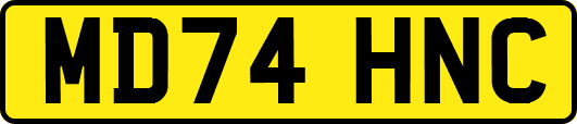 MD74HNC