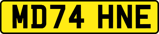 MD74HNE