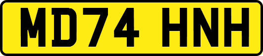 MD74HNH