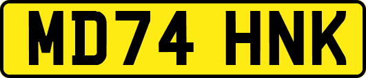 MD74HNK