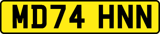 MD74HNN