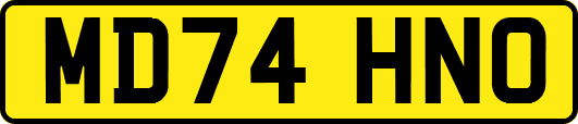 MD74HNO