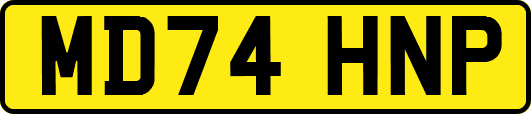 MD74HNP