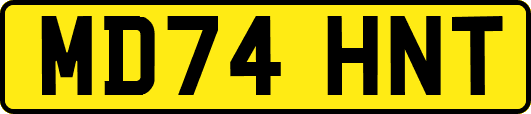 MD74HNT