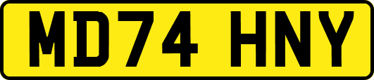 MD74HNY
