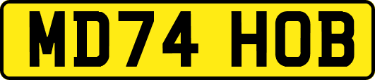 MD74HOB