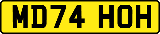 MD74HOH