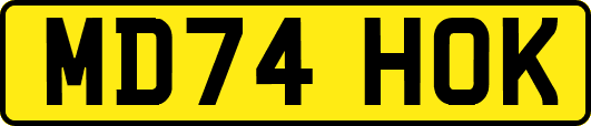 MD74HOK