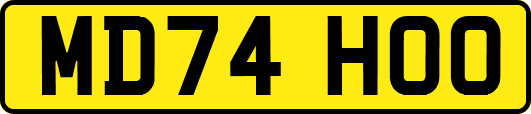 MD74HOO