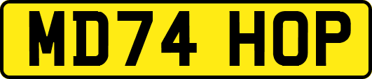 MD74HOP