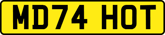 MD74HOT