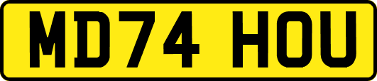 MD74HOU
