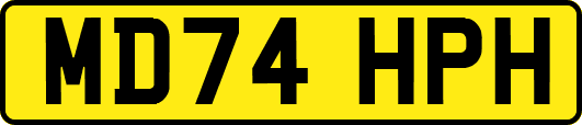 MD74HPH