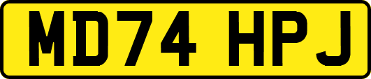MD74HPJ