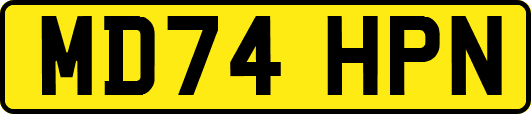 MD74HPN