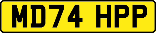 MD74HPP