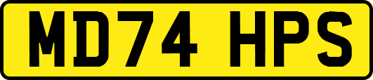 MD74HPS