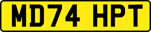 MD74HPT