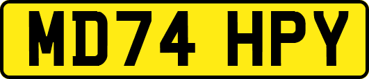 MD74HPY