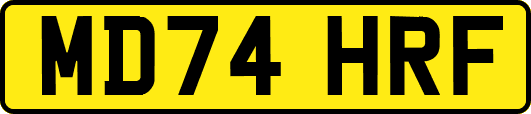 MD74HRF