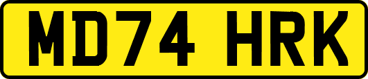MD74HRK