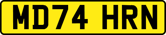 MD74HRN