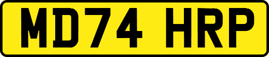 MD74HRP
