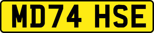 MD74HSE