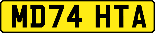 MD74HTA