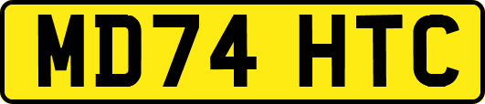 MD74HTC