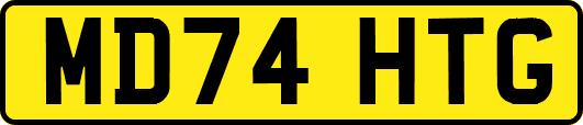 MD74HTG