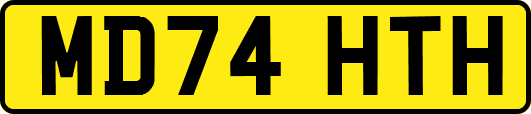 MD74HTH