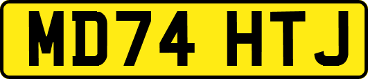 MD74HTJ