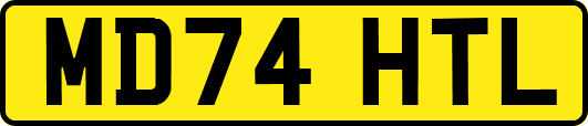 MD74HTL