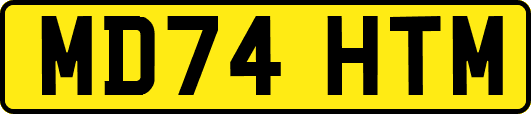 MD74HTM