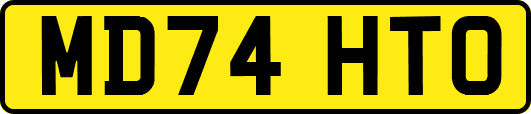 MD74HTO