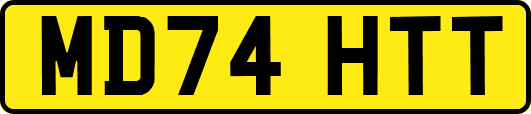 MD74HTT