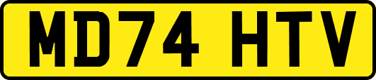 MD74HTV