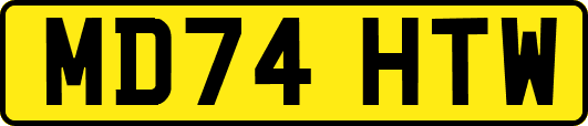 MD74HTW