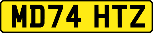 MD74HTZ