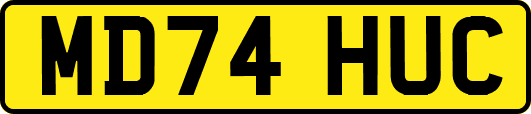 MD74HUC