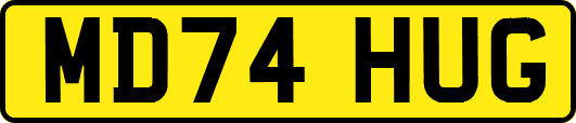 MD74HUG