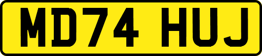 MD74HUJ