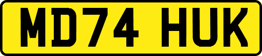 MD74HUK