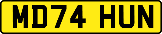 MD74HUN