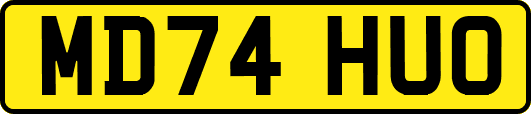 MD74HUO