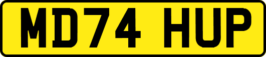 MD74HUP