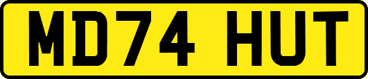 MD74HUT