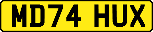 MD74HUX